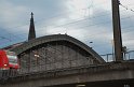 PSpringt Koeln Hauptbahnhof P026